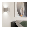 Eglo 901051 - LED zidno svetlo VALMONTONE 2xLED/1,5W/230V 3000K belo