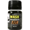 Wash for Nato Camo Vehicles 35ml