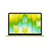 APPLE MacBook Neo 13 inch A18 Pro 6-core CPU 5-core GPU 8GB 256GB SSD Citrus (MHFD4)