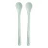 Kikka Boo Set kašičica 2pcs Brighty Mint