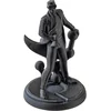 Polymaker Panchroma™ PLA Dual Matte Shadow Black (White-Black) - 1,75 mm/1000 g