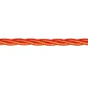 DEKORATIVNI KABEL 2×0,75mm IP20 NARANČASTI