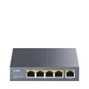 Cudy POE40 PoE adapter Gigabit Ethernet
