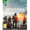 XBOX Series X Battlefield 6