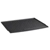 Rubber trunk mat Peugeot 3008 2024- (upper floor)