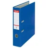 Esselte Datoteka Economy 7,5 cm, modra