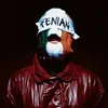 Kneecap - Fenian (Black/Red Coloured) (LP)