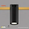 DAWN LED MODUL 9029 G 7W CCT CRNA