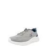 Skechers Muške patike Skech-Lite Pro 2.0 - Berrix, 233184-GYBL, Sive