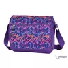 Torba na rame Pulse MUSIC VIOLET STAR 121413