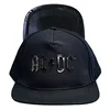 Kapa s šiltom AC/DC - ACD01798BB