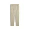 Puma EVOSTRIPE PANTS DK, muške hlače, bež 692191
