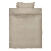 Set posteljine ELMA isprani pamuk 140x200 peasak