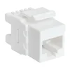 RJ45 Keystone kategorija 6 UTP modul