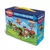 RANDOM HOUSE CHILDREN`S BOOKS komplet knjig Paw Patrol Phonics, box set