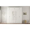 HANAH HOME Ormar mat bela boja Rb 185 15 (167RAB1212)