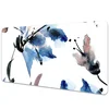 Decormat Namizna podloga Watercolor flowers