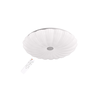 LED prigušiva plafonska svetiljka FLOWER LED/36W/230V + daljinski upravljač
