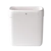 Kanta za otpatke, 11.4 L, Bela