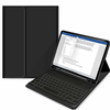 OVITEK TECH-PROTECT SC PEN + KEYBOARD IPAD 10.9 2022 BLACK