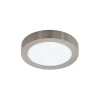 Eglo 33214 - RGBW LED prigušiva stropna svetiljka FUEVA-C LED/21W/230V