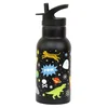 A Little Lovely Company® - Termo bočica, Galaxy