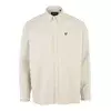 Lyle & Scott Big&Tall Srajca bež