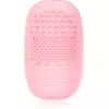 Silikonski Čistač Četkica za Šminku | BRUSHWORKS |Kozmo Shop Online