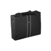 Extra Transport bag for Travel Cot - Black/Polyester