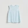 Reserved - Bluza od viskoze sa vezivanjem