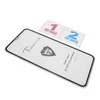 Folija za zastitu ekrana GLASS 2.5D za Iphone XR crna