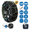 SUV. dostavna vozila. 4x4. kombi Veriga snežna STOP&GO SUV 270 13mm SG13-270