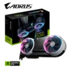 Gigabyte AORUS GeForce RTX 5080 INFINITY 16G GDDR7 Grafička karta