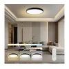 Immax NEO 07314L-LED stropno svetlo SEMPLICI s prigušiva 128W/230V preč.100cm Wi-FiTuya crna + daljinski upravljač