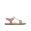 Nelli Blu Sandali CS166-3 Roza