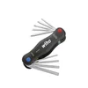 Wiha multitool pocketstar imbusi, 9 delova ( W 25293 )