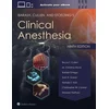 Barash, Cullen, and Stoelting's Clinical Anesthesia: Print + eBook with Multimedia