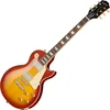 Epiphone Les Paul Standard 50s Figured Washed Cherry Sunburst Električna kitara