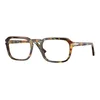 Persol Okvir za dioptrijske naočare 0PO3390V 1230, Smeđe