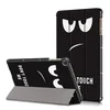 Etui Do Not Touch za Honor Pad X8