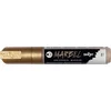 Darwi Marbel Marker pero 15 mm Gold N°050 1 kos