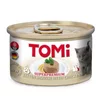 TOMI Cat konzerva za mačke mousse Kitten - Piletina 12x85g