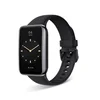 Shishan Zamenska narukvica za pametni sat za Xiaomi Redmi Watch 6, Crna