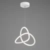 Visilica BD4413 WH