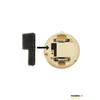 Medela - Expanded plastic liner zaštitni sunđer za Swing i Swing Maxi