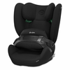 Cybex PALLAS Auto sedište B I-Size Pure Black, Crno