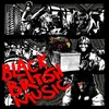 Jim Legxacy - Black British Music (LP)