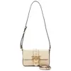 Pinko LOVE ONE MINI SLOUCHY FL Bež