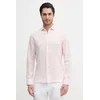 Hackett London Lanena srajca
