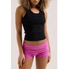 Juicy Couture Ženska majica Thin, Crna